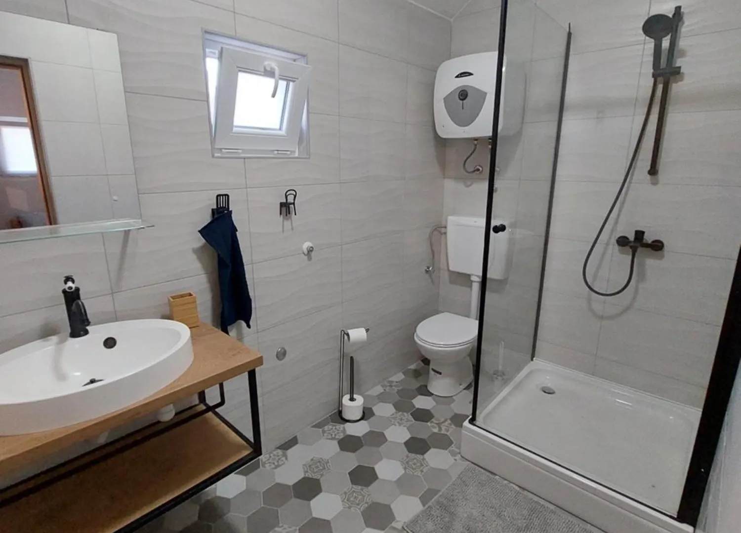 Vrsi Bay Apartments 0*,