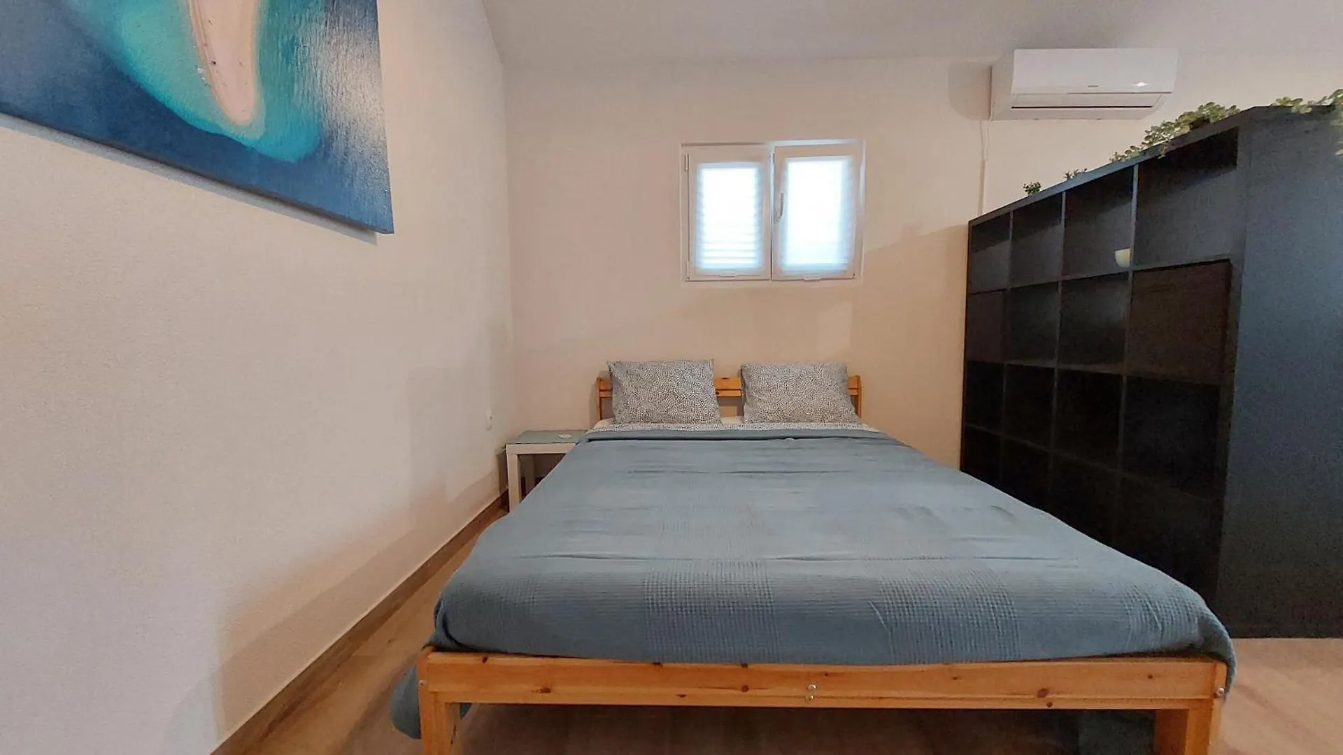 Vrsi Bay Apartments クロアチア
